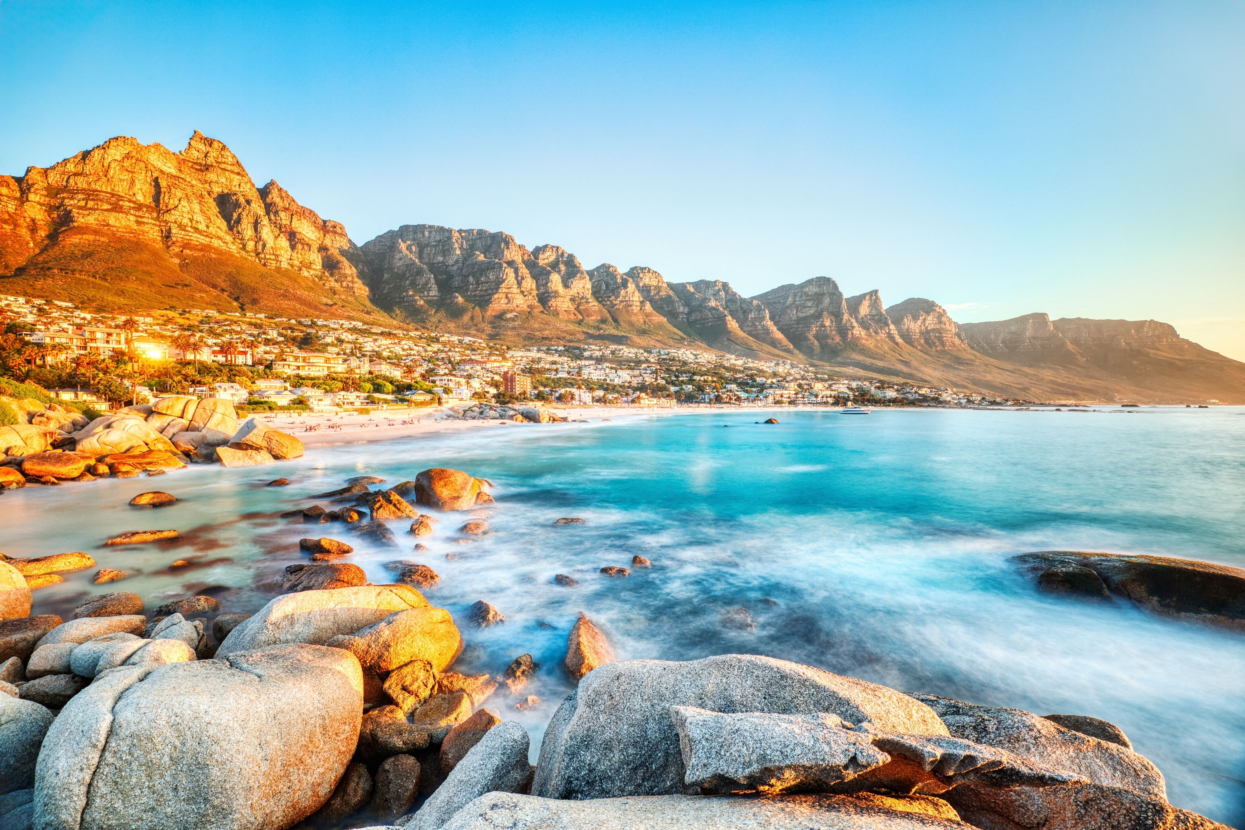 Cape Peninsula